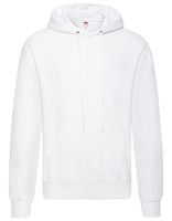 Fruit of the Loom F421 Classic Hooded Sweat