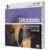 D&apos;Addario EJ13-3D 11-52 Custom Light Bronze snaren voor westerngitaar (3 sets)