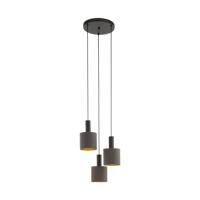 Eglo Hanglamp Concessa 1 Vide 97684