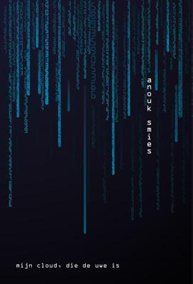 Mijn cloud, die de uwe is (Paperback)