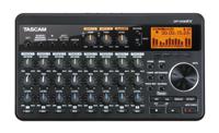 Tascam DP-008EX Digital Pocketstudio 8-track multitrack-recorder - thumbnail