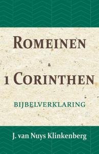 Romeinen & 1 Corinthen (Paperback)