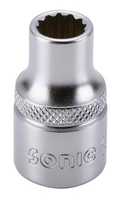 Dop 1/2", 12-kant 3/8" (SAE) 23910