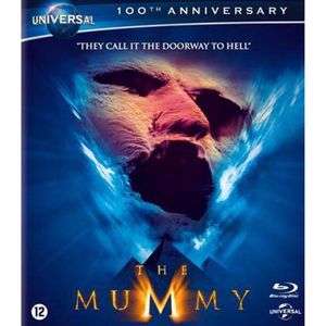 Mummy (Blu-ray) Mummy (Blu-ray)