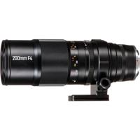 Zhongyi Mitakon 200mm F/4.0 Sony FE
