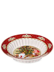 Villeroy & Boch assiette Toy's Fantasy (17 cm) - Rouge