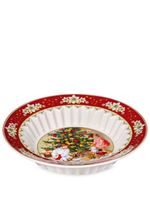 Villeroy & Boch assiette Toy's Fantasy (17 cm) - Rouge - thumbnail