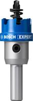Bosch Accessoires EXPERT Sheet Metal Gatzaag met adapter | 23 x 5 mm - 2608901979
