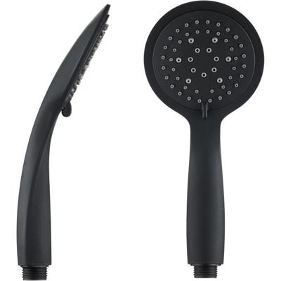 ROUSSEAU Hebe Handdouche 5 jets - Zwart ROUSSEAU Hebe Handdouche 5 jets - Zwart