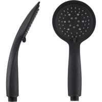 ROUSSEAU Hebe Handdouche 5 jets - Zwart ROUSSEAU Hebe Handdouche 5 jets - Zwart