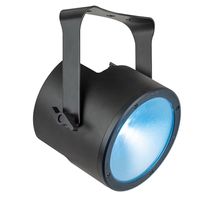 Showtec Luna Par 120 Q4 COB LED-par RGBW