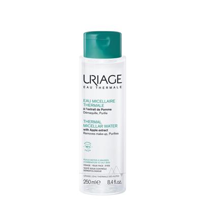Uriage Eau Thermale Eau Micellaire Démaquillante 250ml