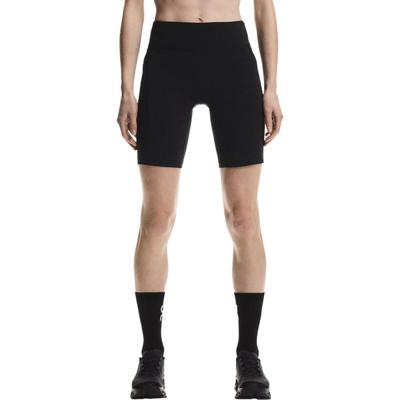 On 8" Performance Short Legging Dames