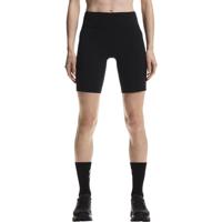 On 8" Performance Short Legging Dames