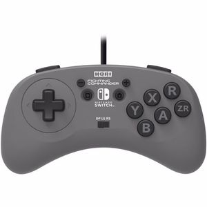 Hori bedrade controller Fighting Commander Nintendo Switch