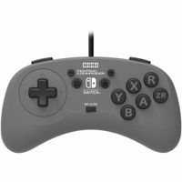 Hori bedrade controller Fighting Commander Nintendo Switch - thumbnail
