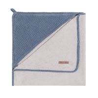 Baby's Only badcape Sense Vintage Blue Maat