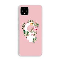 Venus: Pixel 4 XL Transparant Hoesje