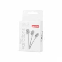 Myvariations Opzetborstels Gevoelig Tandvlees Ivory White 3 Stuks