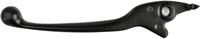 TNT Lever right black peugeot kisbee