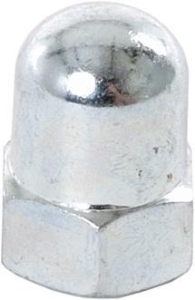 Fix-Nippel Fr.cap nut fix-nip. m9x1