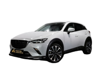 Mazda CX 3