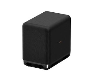 Sony SA-SW5 Zwart Passieve subwoofer 300 W