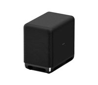 Sony SA-SW5 Zwart Passieve subwoofer 300 W - thumbnail