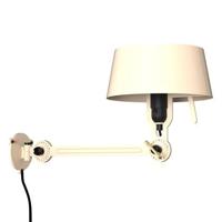 Tonone Bolt Bed Underfit wandlamp met stekker Lighting White