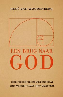 Een brug naar God - René van Woudenberg - ebook