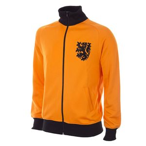 Nederlands Elftal Retro Trainingsjack 1978