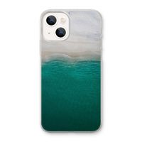 Stranded: iPhone 13 mini Transparant Hoesje