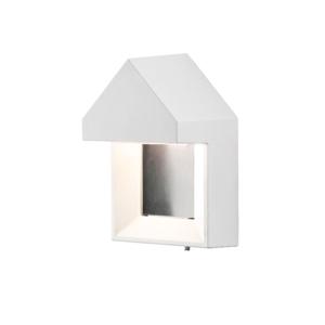 KonstSmide Witte Cosenza Led Wandlamp 7958-250