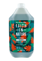 Faith in Nature Aloë Vera Shampoo Navulverpakking