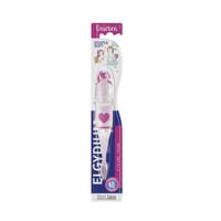 Elgydium Unicorn Tandenborstel 2-6 jaar Elgydium Unicorn Tandenborstel 2-6 jaar