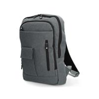 Nedis Notebook-rugzak | 10 - 16 " | 10 Compartimenten | 430 mm | 50 mm | 290 mm - NBBK15150GY