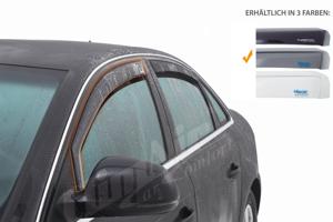 Winddeflector Profi ClimAir, Inbouwplaats: Ruitsparing: , u.a. für Ford