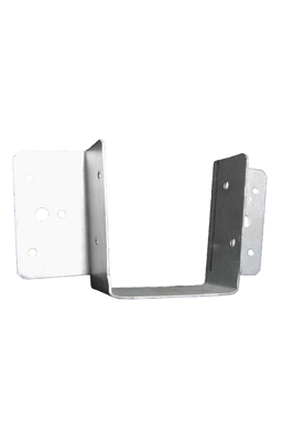 Waelbers Regeldrager 63mm - 50 Stuk(s) - 894634EAN.48