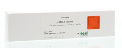 Urtica creme
