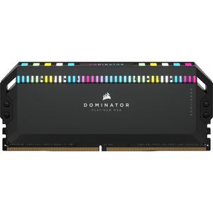 Corsair Dominator geheugenmodule 32 GB 2 x 16 GB DDR5 7200 MHz