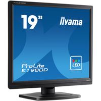 ProLite E1980D-B1 Ledmonitor