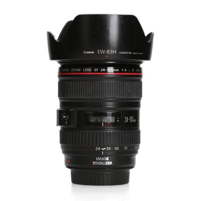 Canon EF 24-105mm F4.0 L IS USM