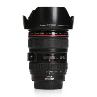 Canon EF 24-105mm F4.0 L IS USM