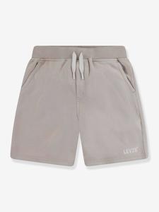 Sportshort voor jongens Levi's® beige