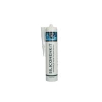 Siliconenkit Universeel Wit 310ml - Karakter