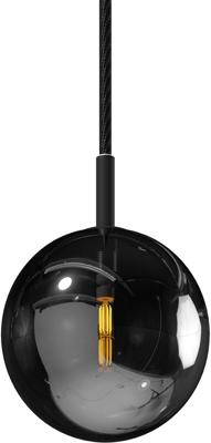 Looox Globe Pendelarmatuur 15cm