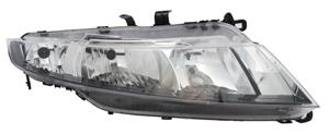 Koplamp rechts 200967052