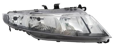 Koplamp rechts 200967052