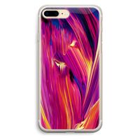 Phoenix: iPhone 7 Plus Transparant Hoesje