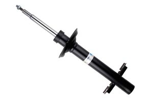 Schokdemper BILSTEIN - B4 OE Replacement BILSTEIN, Inbouwplaats: Vooras, u.a. für Fiat, Peugeot, Citroën